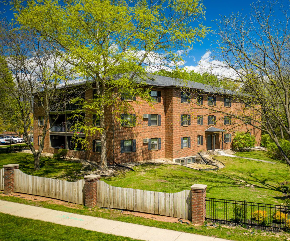Apartments Madison WI Preserve West Apartments